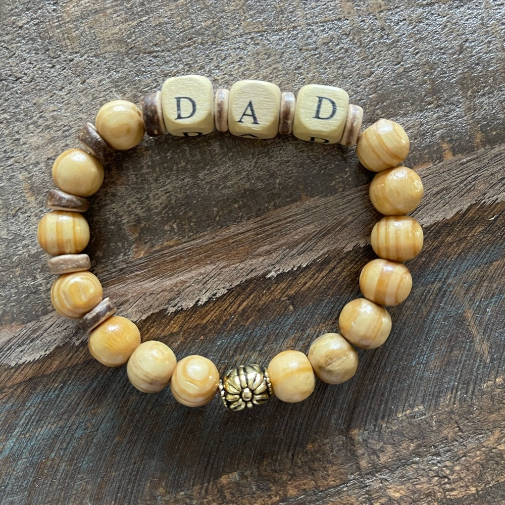 Men’s Bracelet